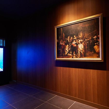 Rembrandt Style Honatsugi Hotell Eksteriør bilde