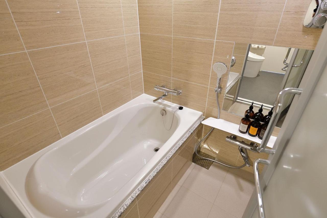 Rembrandt Style Honatsugi Hotell Eksteriør bilde