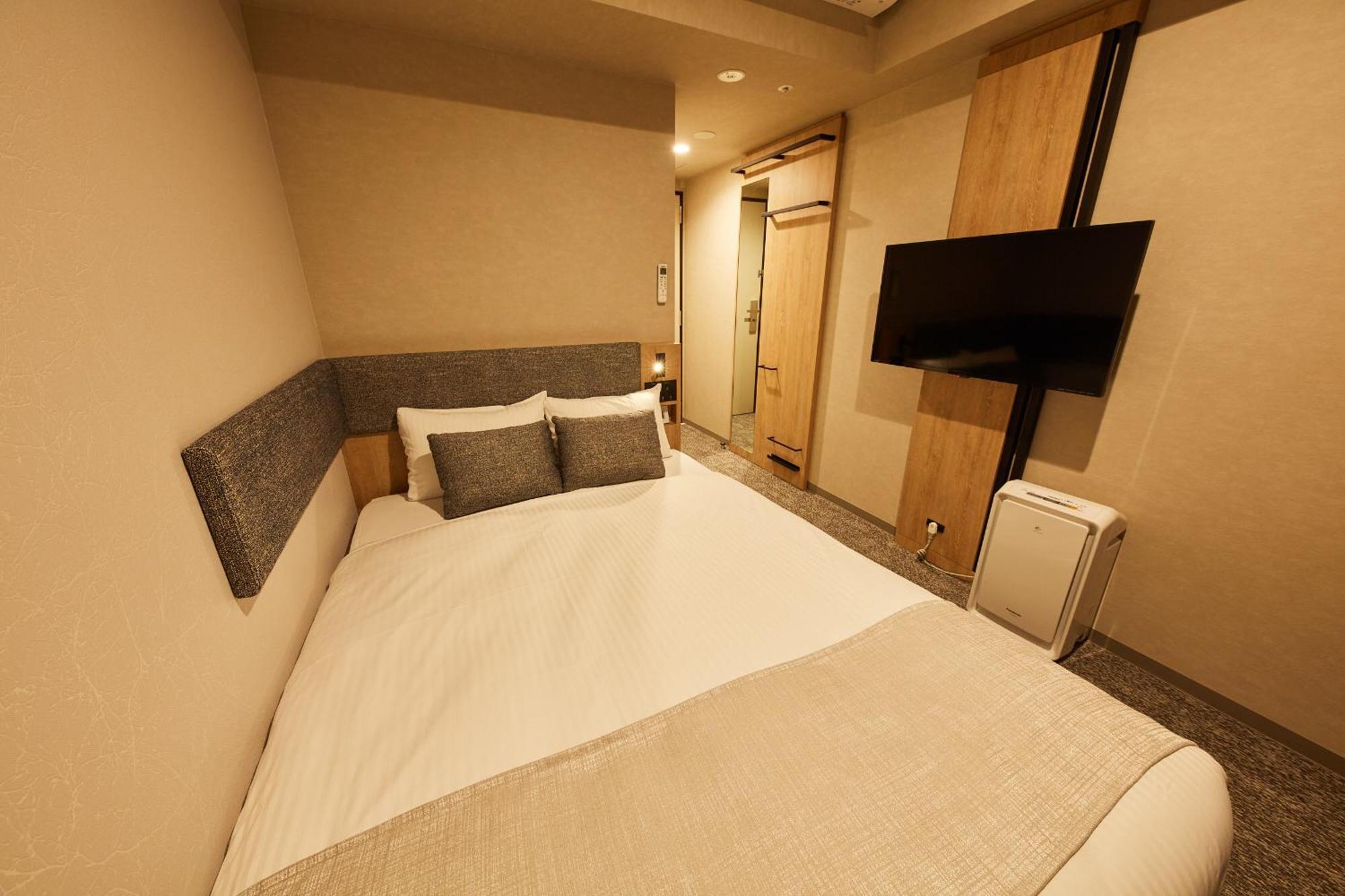 Rembrandt Style Honatsugi Hotell Eksteriør bilde